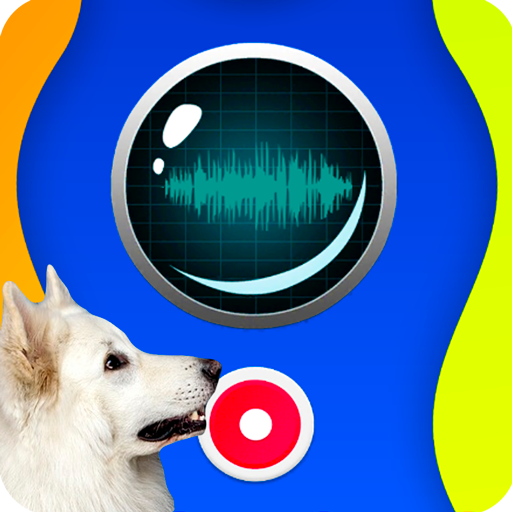 Dog Translator app